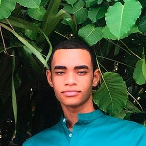 Meet your Posher, Stevens